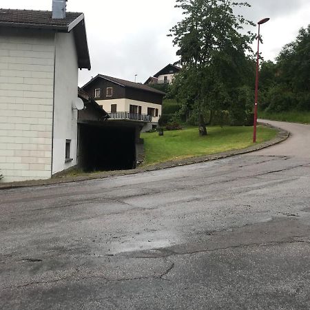 Apartament Le Deux Pieces Gérardmer Zewnętrze zdjęcie